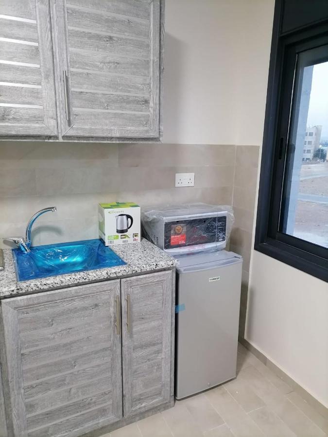 Durrat Al Israa Apartment Umm al-Amad Exterior foto