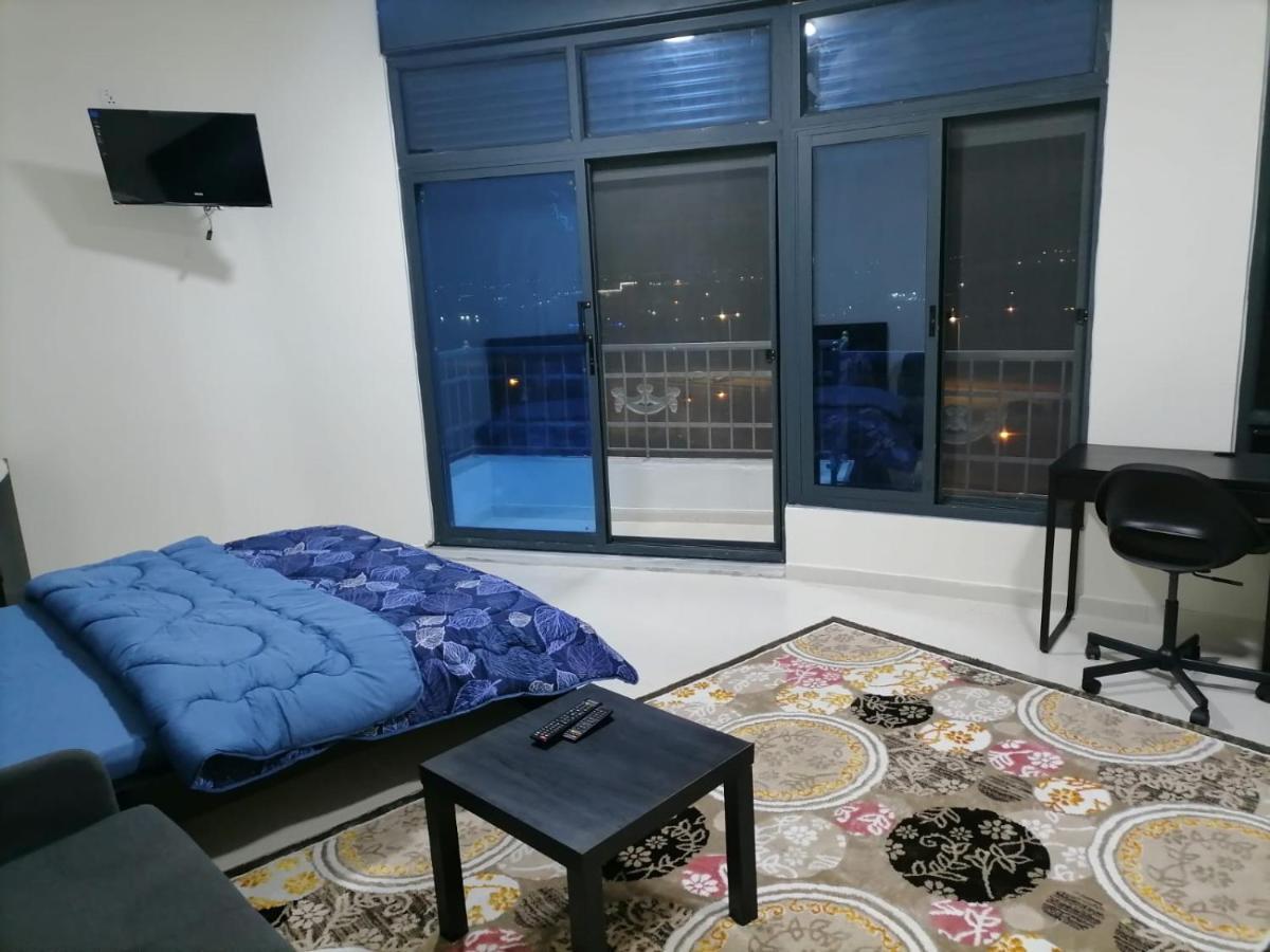 Durrat Al Israa Apartment Umm al-Amad Exterior foto