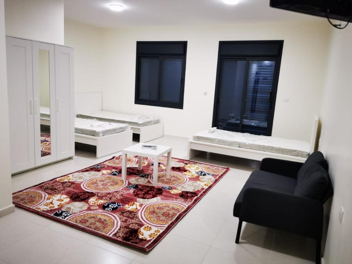 Durrat Al Israa Apartment Umm al-Amad Exterior foto