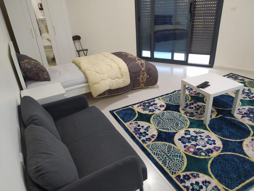 Durrat Al Israa Apartment Umm al-Amad Exterior foto